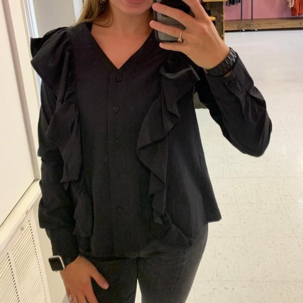 Clothes from Catwalk New York